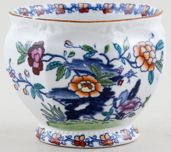 Cache Pot small c1930s